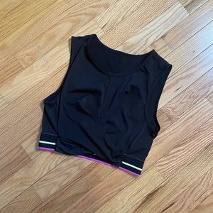 Gorgeous Fabletics Crop Top